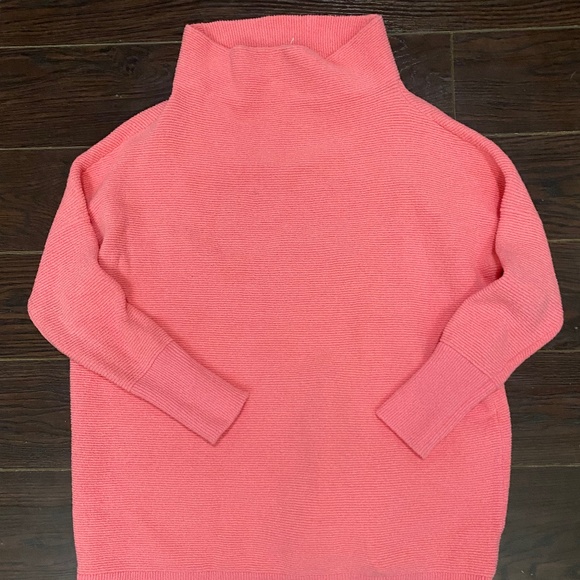 Oversized Cowl Neck Sweater - Picture 1 of 1